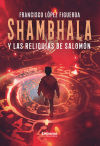 Shambhala y las reliquias de salomón