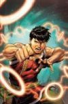 Shang-CHI by Gene Luen Yang