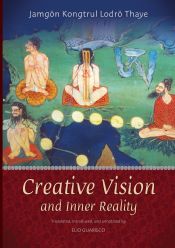 Portada de Creative Vision and Inner Reality