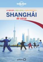 Portada de Shanghái De cerca 2 (Ebook)