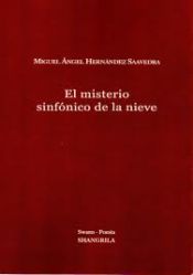 Portada de EL MISTERIO SINFÓNICO DE LA NIEVE