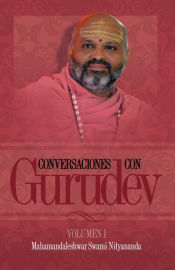Portada de Conversaciones con Gurudev
