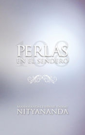 Portada de Perlas en el Sendero