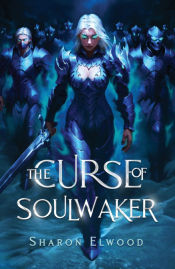 Portada de The Curse of Soulwaker