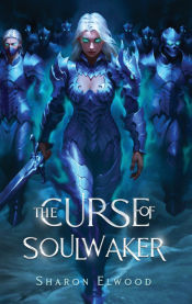 Portada de The Curse of Soulwaker