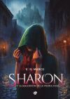 Sharon y la maldici&oacute;n de la Piedra Dual