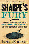 Sharpeâ€™s Fury