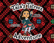 Portada de Talaâ€™s Tatreez Adventure