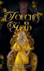 Portada de Touch of Gold