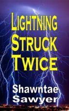 Portada de Lightning Struck Twice (Ebook)