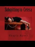 Portada de Submitting to Cetera (Ebook)