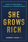 She Grows Rich