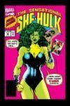 She-Hulk Epic Collection: To Die and Live in L.A.