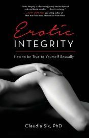 Portada de Erotic Integrity
