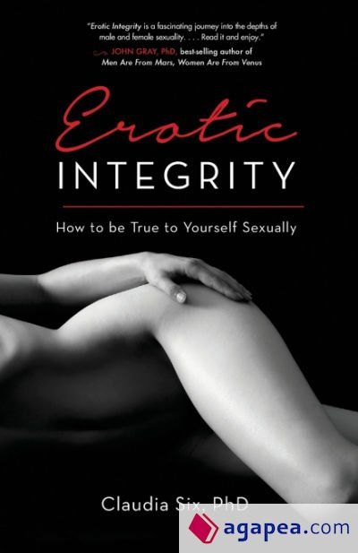 Erotic Integrity Erotic Integrity