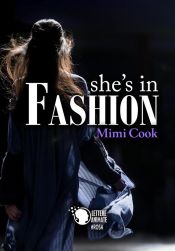 Portada de She's in fashion (Ebook)