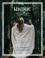 Portada de Nimue Crochet Blanket