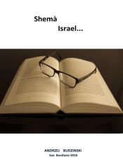 Portada de Shemà Israel (Ebook)