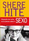 Shere Hite responde a las cartas de los jóvenes sobre el sexo