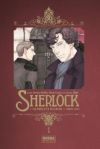 Sherlock. Escándalo en Belgravia. Primera parte