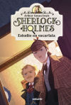 Sherlock Holmes 1. Estudio en escarlata