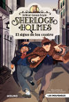 Sherlock Holmes 2 - El Signo De Los Cuatro De Doyle, Arthur Conan, Sir