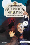 Sherlock Holmes 3 - El Sabueso De Los Baskerville De Doyle, Arthur Conan, Sir