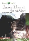 Sherlock Holmes And The Red Circle+cd (g.a)