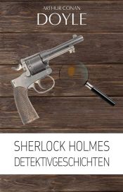 Portada de Sherlock Holmes: Detektivgeschichten (Ebook)