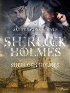 Portada de Sherlock Holmes (Ebook)