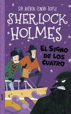 Sherlock Holmes: El signo de los cuatro