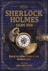 Sherlock Holmes. Escape Room