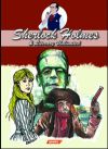 Sherlock Holmes & Literary Unlimited