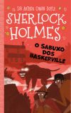 Sherlock Holmes: O Sabuxo Dos Baskerville