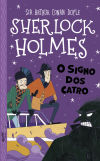 Sherlock Holmes: O Signo Dos Catro