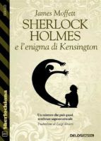 Portada de Sherlock Holmes e l?enigma di Kensington (Ebook)