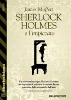 Portada de Sherlock Holmes e l'impiccato (Ebook)