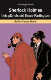 Sherlock Holmes i els plànols