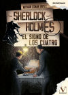 Sherlock Holmes