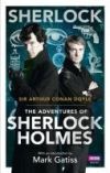 Sherlock: The Adventures of Sherlock Holmes. TV Tie-In