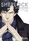 Sherlock : estudio en rosa