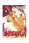 Shigurui 04