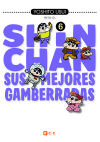 Shin Chan: Sus mejores gamberradas núm. 06 de 6