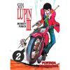 Shin Lupin III 2