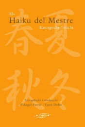 Portada de Els Haiku del Mestre