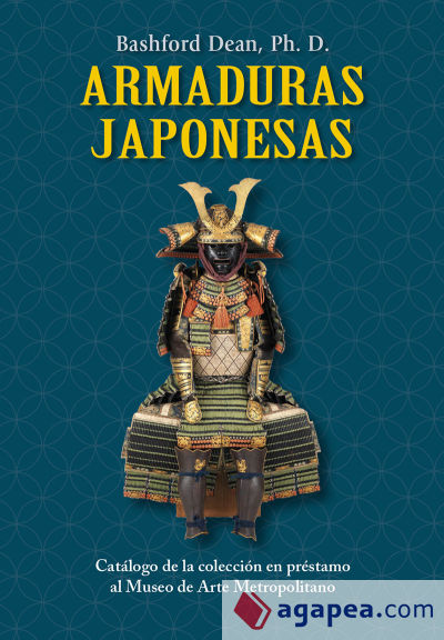 ARMADURAS JAPONESAS