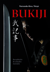 Portada de Bukiji