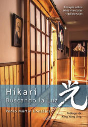 Portada de Hikari