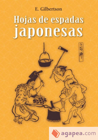 Hojas de espadas japonesas