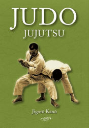 Portada de Judo, jujutsu